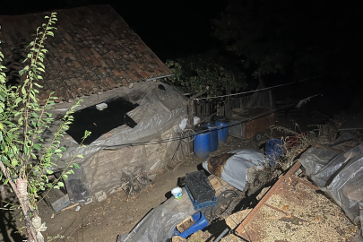 BURSA'DA KAN DONDURAN TORUN DEHŞETİNE REKOR CEZA