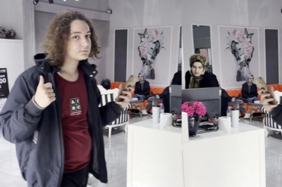 KAHRAMANMARAŞ SALDIRGANINA İLİŞKİN YENİ DETAY