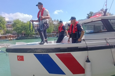 KAYIP ZABITA 8 GÜNDÜR ARANIYOR: BABASINDAN YÜREK YIKAN ÇAĞRI