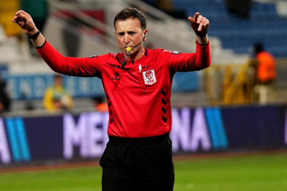 GALATASARAY FENERBAHÇE MAÇINA YASİN KOL ATANDI