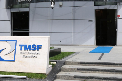 BURSA'DA ATIŞ YAPI'NIN TAŞINMAZLARIYLA İLGİLİ TERS RAPORU