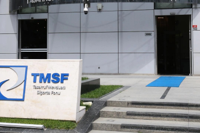 BURSA'DA ATIŞ YAPI'NIN TAŞINMAZLARIYLA İLGİLİ TERS RAPORU