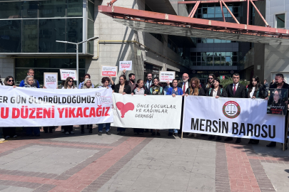 HİRANUR CİNAYETİ DAVASINDA SAVCI MÜTALAASINI AÇIKLADI