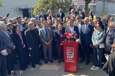 ÖZGÜR ÖZEL’DEN BOZBEY’E CEZAEVİNDE DESTEK ZİYARETİ