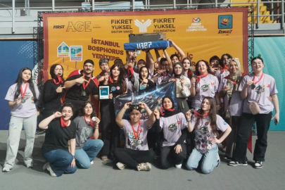 BURSA'YA BÜYÜK GURUR YAŞATIP, İKİNCİ OLDULAR