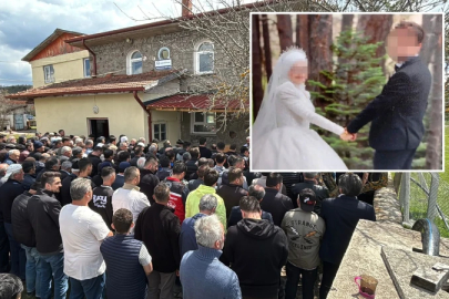 2 AYLIK BEBEĞİN FAİLİ ANNE: BEBEĞİMİ BEN ÖLDÜRMEDİM!