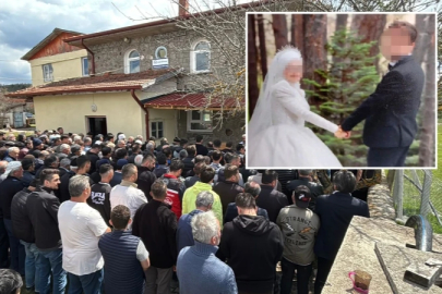 2 AYLIK BEBEĞİN FAİLİ ANNE: BEBEĞİMİ BEN ÖLDÜRMEDİM!