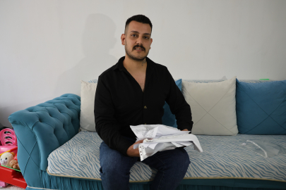 IBAN’INI VERDİ, HAYATI KABUSA DÖNDÜ: HAKKINDA 70 DAVA AÇILDI