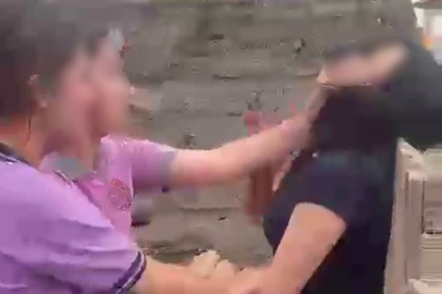 MUĞLA’DA AKRAN ZORBALIĞI: KIZI EVİRE ÇEVİRE DÖVDÜLER