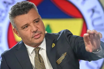 FENERBAHÇE'DE OLAĞANÜSTÜ SEÇİM KARARI