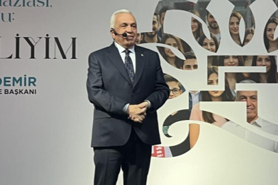 "NİLÜFER'DE NÜFUS ARTIYOR, YENİ HASTANE ŞART"