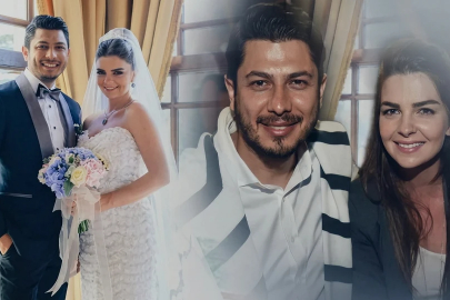 PELİN KARAHAN VE BEDRİ GÜNTAY BOŞANDI