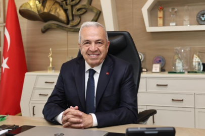 BAŞKAN ÖZDEMİR, DSÖ SİYASİ KOMİTESİ'NDE