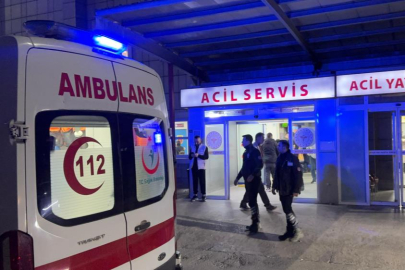 BURSA’DA SİLAHLI SALDIRIDA AVUKAT HAYATINI KAYBETTİ