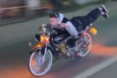 BURSA'DA TEHLİKELİ SÜRÜŞÜN FATURASI AĞIR OLDU