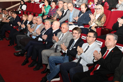 NİLÜFER BELEDİYESİ YILMAZ AKKILIÇ ÖDÜLLERİ SAHİPLERİNİ BULDU