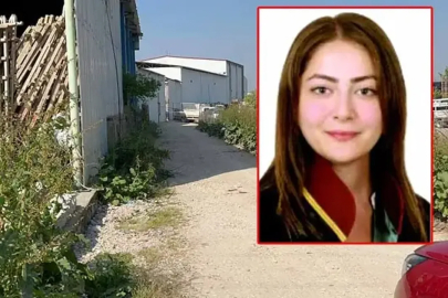 BURSA’DA AVUKAT CİNAYETİ: 7 ŞÜPHELİ GÖZALTINA ALINDI