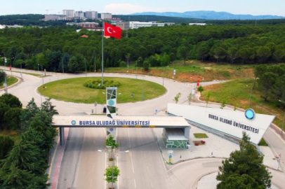 ULUDAĞ ÜNİVERSİTESİ, PATENT RAPORUNDA 'EN İYİLER' ARASINDA