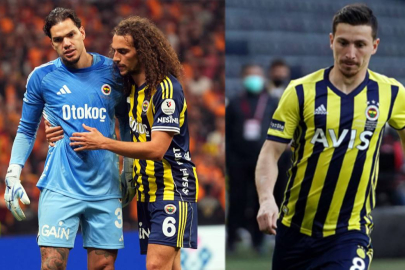 PFDK KARARLARI AÇIKLANDI: MERT HAKAN YANDAŞ’A 12 AY MEN