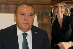 MUHİTTİN BÖCEK’İN GELİNİ ZUHAL BÖCEK TUTUKLANDI