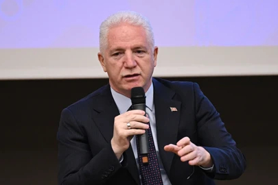 İSTANBUL VALİSİ GÜL: SAHİPSİZ HAYVANLAR DERHAL TOPLANACAK!