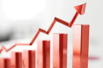 NİSAN ENFLASYONU YÜZDE 4,18 OLARAK AÇIKLANDI