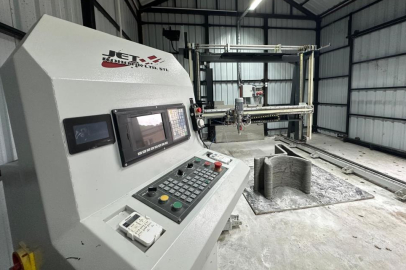 YEŞİL BETON PROJESİ DESTEK ALMAYA HAK KAZANDI