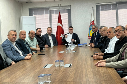 BAŞKAN ÖZKAN'DAN İDDİALARA SERT YANIT
