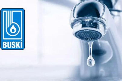 GEMLİK’TE 16 SAATLİK SU KESİNTİSİ UYGULANACAK