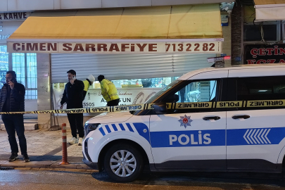 KUYUMCU 100 KİLOGRAM EMANET ALTINLA YURT DIŞINA KAÇTI