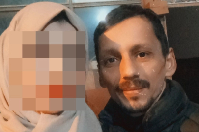 7 AYLIK HAMİLEYKEN EVDEN ÇIKTI SIRRA KADEM BASTI