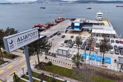ALİAPORT’A YOĞUN İLGİ: 3 HAFTADA 4 BİN 500’Ü AŞKIN YOLCU