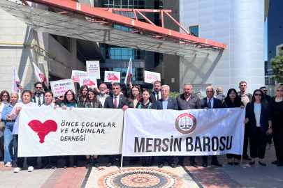 16 YAŞINDAKİ HİRANUR’UN ÖLDÜRÜLMESİ DAVASINDA SANIĞA MÜEBBET