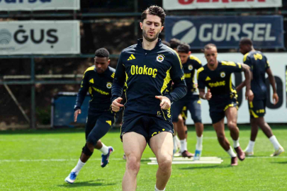FENERBAHÇE KONYA DEPLASMANINA HAZIR