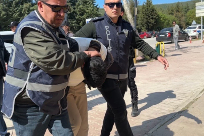 KÜBRA YAPICI CİNAYETİNDE KAHREDEN DETAY