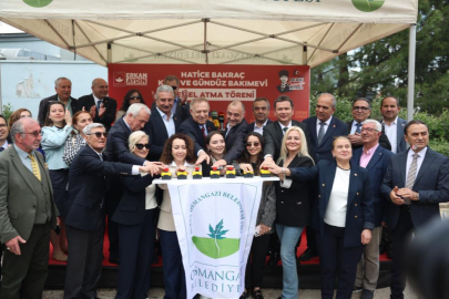 OSMANGAZİ BELEDİYESİ’NDEN YENİ NESİL KREŞ PROJESİ