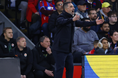 ARDA TURAN TARİH YAZDI: SHAKHTAR DONETSK ŞAMPİYON