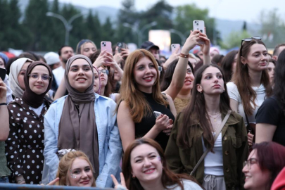 OSMANGAZİ’DE KAHVE VE MÜZİK DOLU FESTİVAL