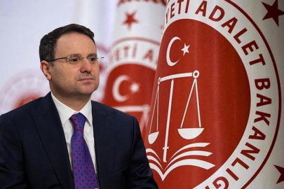 ADALET BAKANLIĞI 15 BİN SÖZLEŞMELİ PERSONEL ALIMI YAPACAK