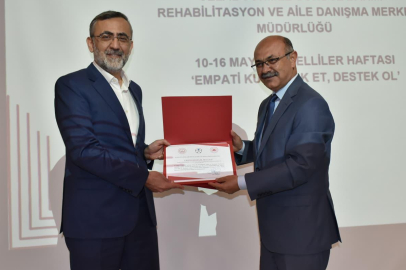 BURSA'NIN ‘ERİŞİLEBİLİR ŞEHİR’ VİZYONU BİR KEZ DAHA TESCİLLENDİ