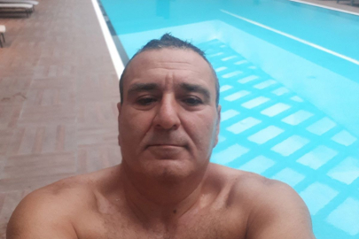 TARTIŞTIĞI KOMŞUSUNU ÖLDÜRÜP İNTİHAR ETTİ
