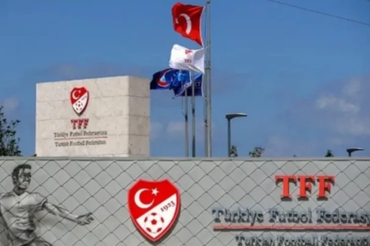 TFF PROFESYONEL LİGLERİN BAŞLANGIÇ VE BİTİŞ TARİHLERİNİ AÇIKLADI