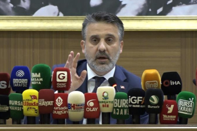 BURSA'DA SU FİYATLARINA İNDİRİM OY BİRLİĞİYLE KABUL EDİLDİ