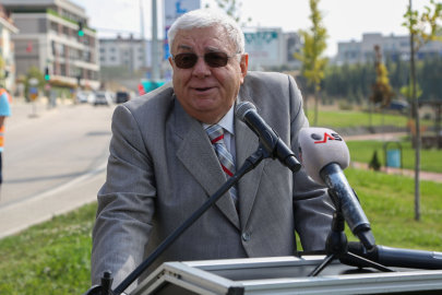 ESKİ BAŞKAN FARUK BAYKAL NİLBEL'İN YENİ BAŞKANI OLDU