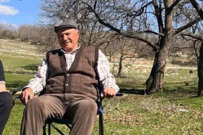 MİLYONDA BİR İHTİMAL ONU BULDU: ÜZERİNE YILDIRIM DÜŞTÜ