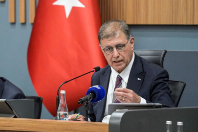 "İZMİR'İN HAKLARINI SAVUNMAYA DEVAM EDECEĞİZ"