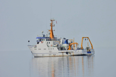 MARMARA DENİZİ’NDE DEPREM RİSK HARİTASI ÇALIŞMASI