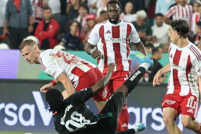 ANTALYASPOR SÜPER LİG’E VEDA EDEN SON TAKIM OLDU