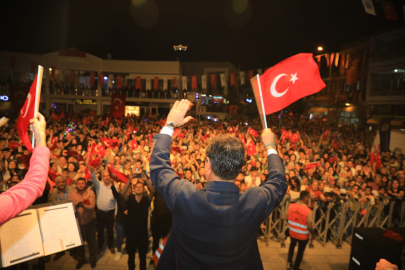 MUĞLA ’DA 19 MAYIS COŞKUSU BÜYÜKŞEHİR ETKİNLİKLERİYLE YAŞANACAK