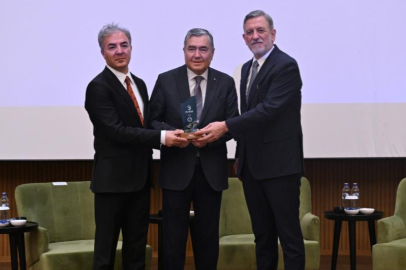 YEŞİL ÇEVRE'DEN SÜRDÜRÜLEBİLİR GELECEK VURGUSU